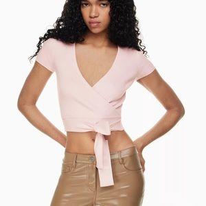 Wilfred All Tied-Up Top